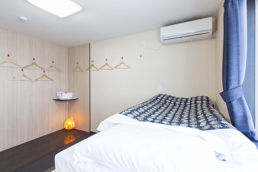 Fujitaya Bnb Kyōto Esterno foto