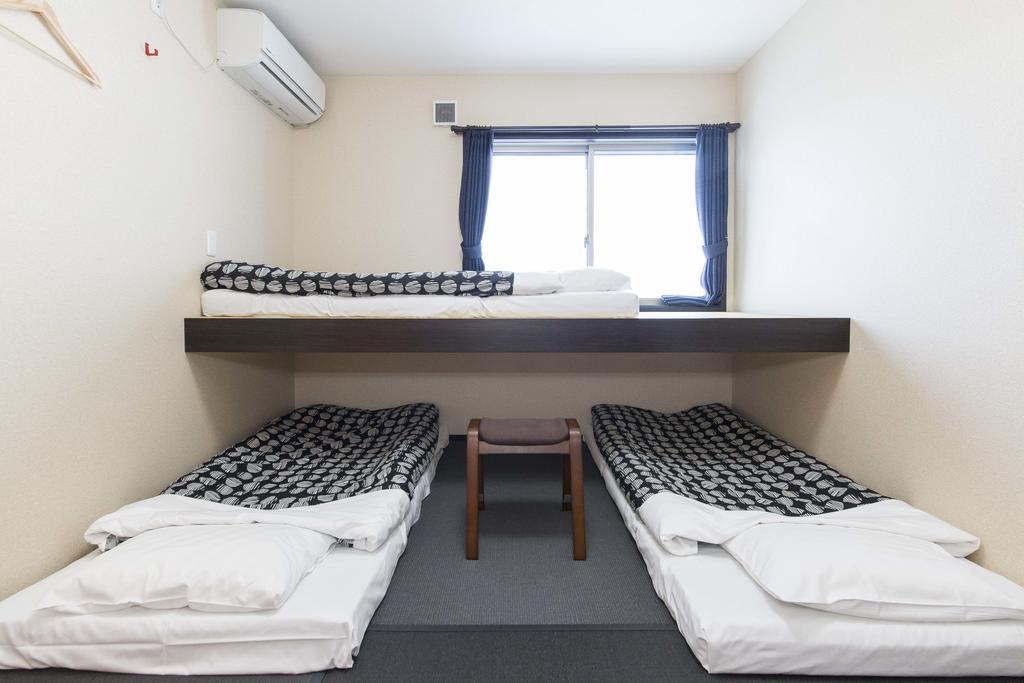 Fujitaya Bnb Kyōto Esterno foto
