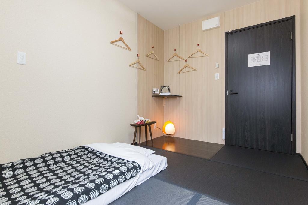 Fujitaya Bnb Kyōto Esterno foto
