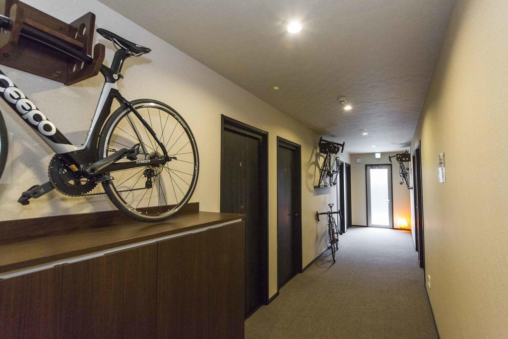 Fujitaya Bnb Kyōto Esterno foto