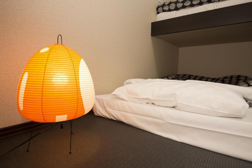 Fujitaya Bnb Kyōto Esterno foto