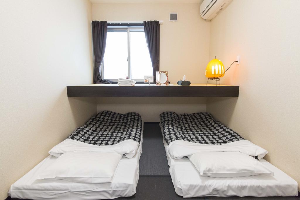 Fujitaya Bnb Kyōto Esterno foto