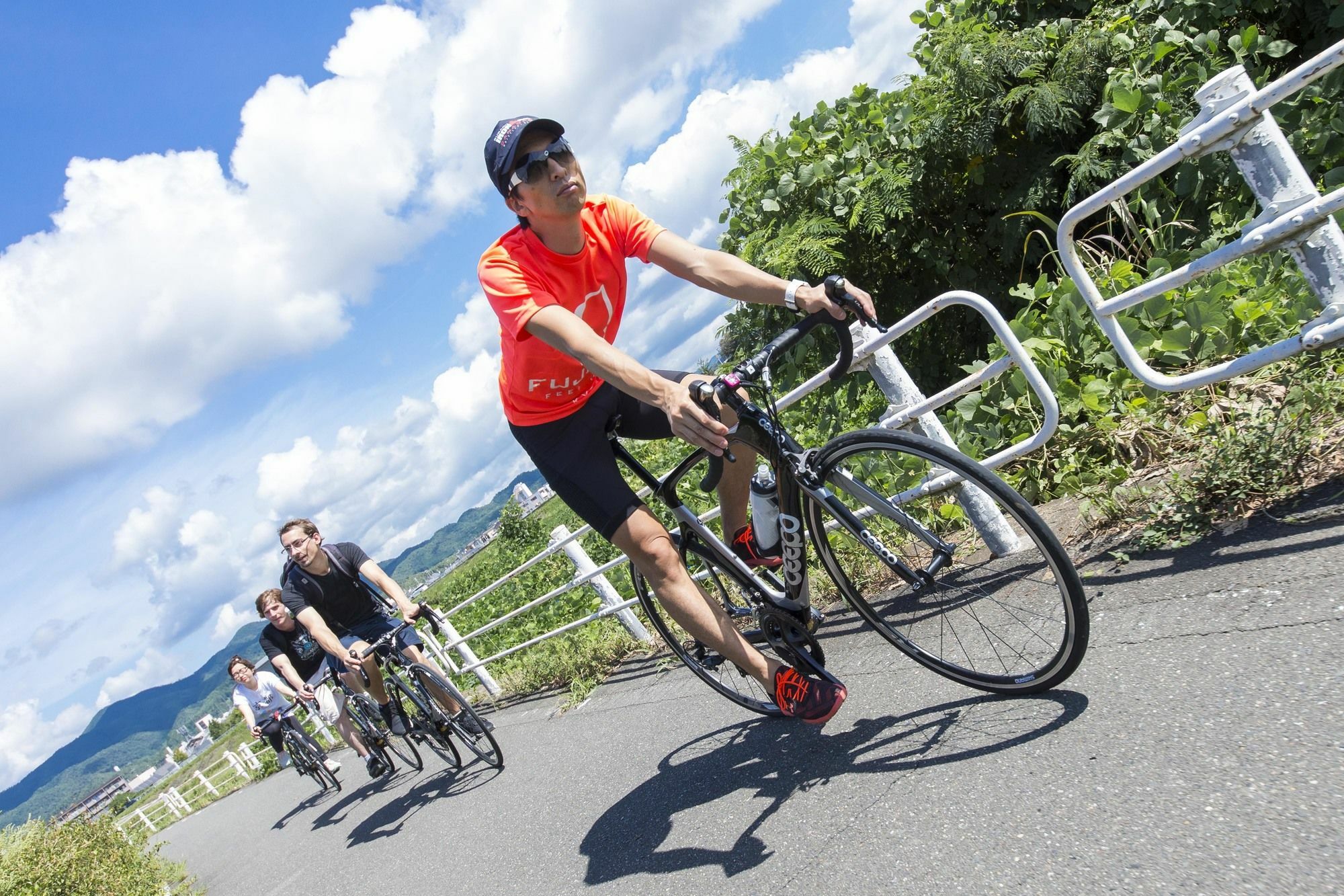Fujitaya Bnb Kyōto Esterno foto