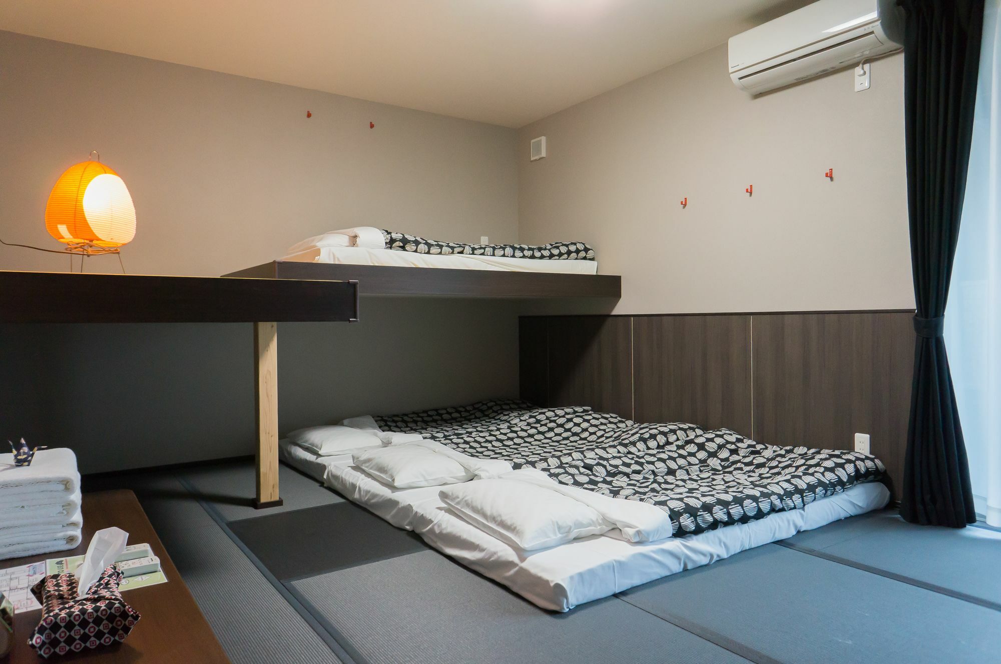 Fujitaya Bnb Kyōto Esterno foto