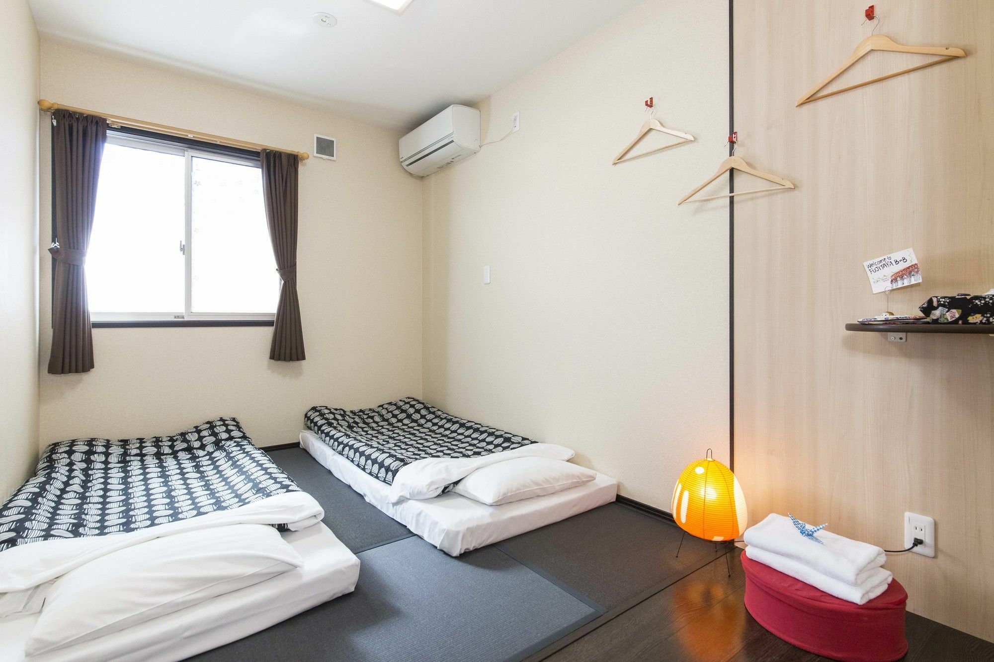 Fujitaya Bnb Kyōto Esterno foto
