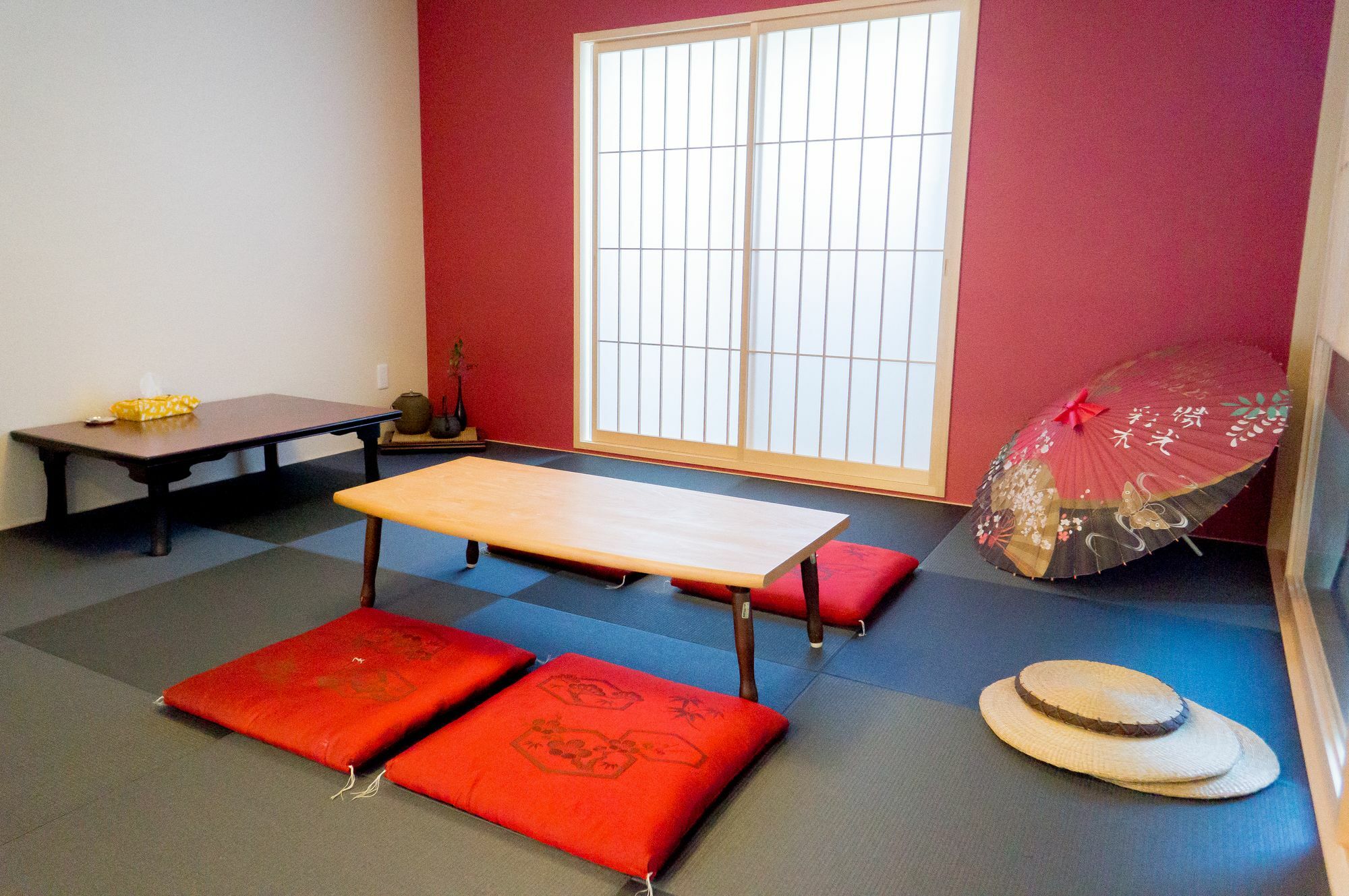 Fujitaya Bnb Kyōto Esterno foto