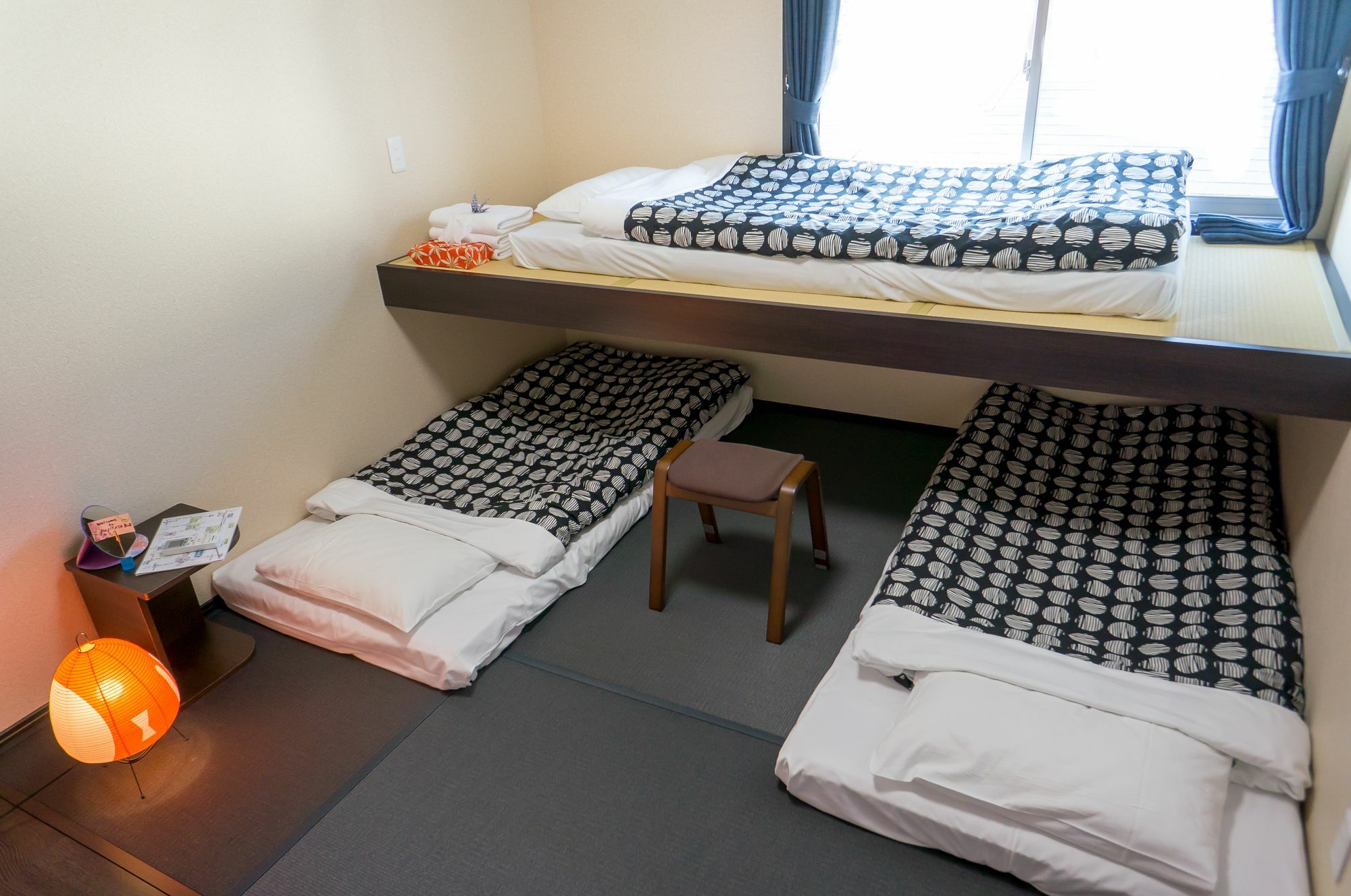 Fujitaya Bnb Kyōto Esterno foto
