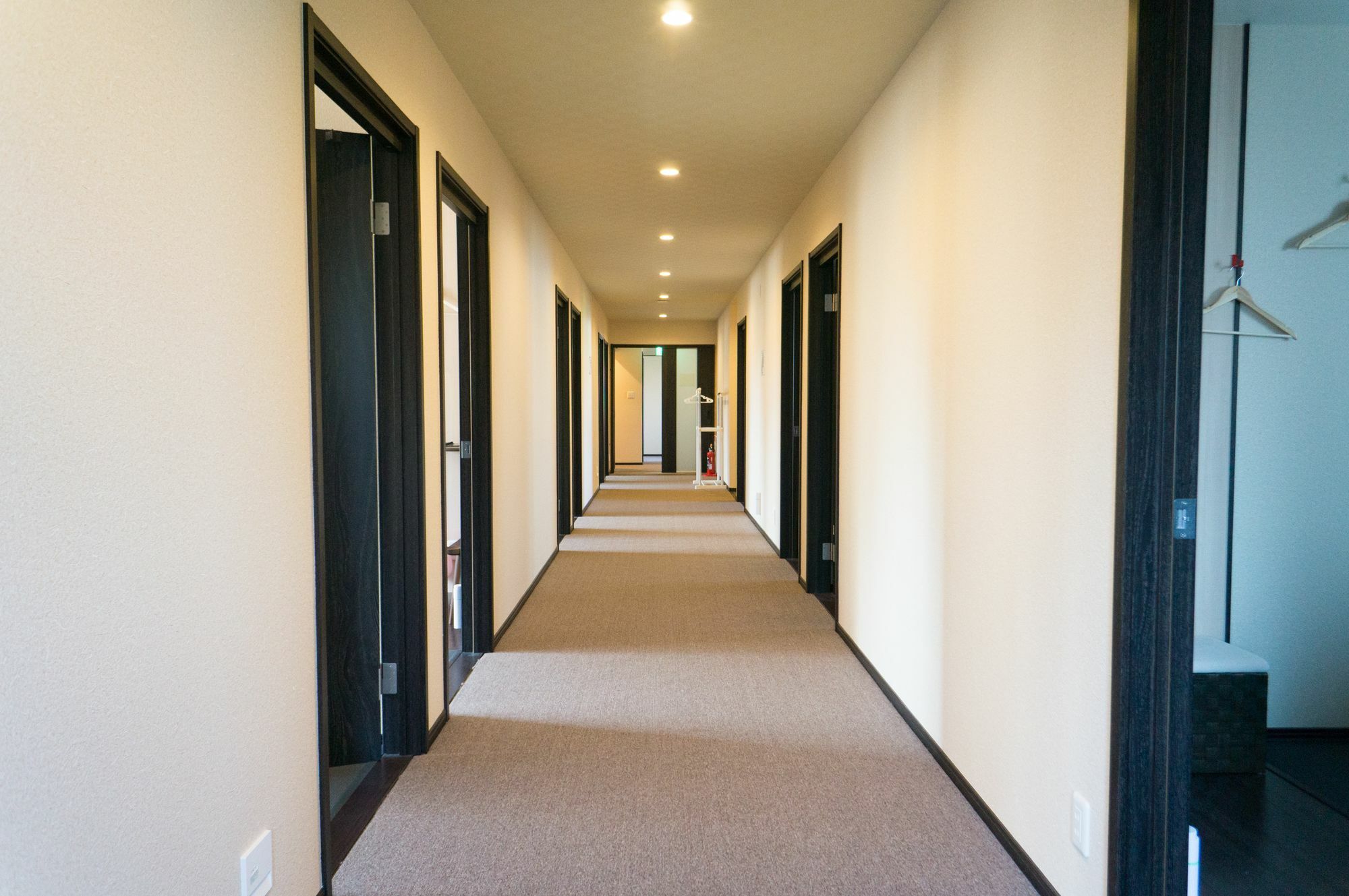 Fujitaya Bnb Kyōto Esterno foto